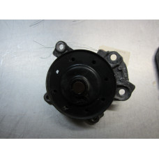 06H004 Water Coolant Pump From 2011 TOYOTA COROLLA  1.8